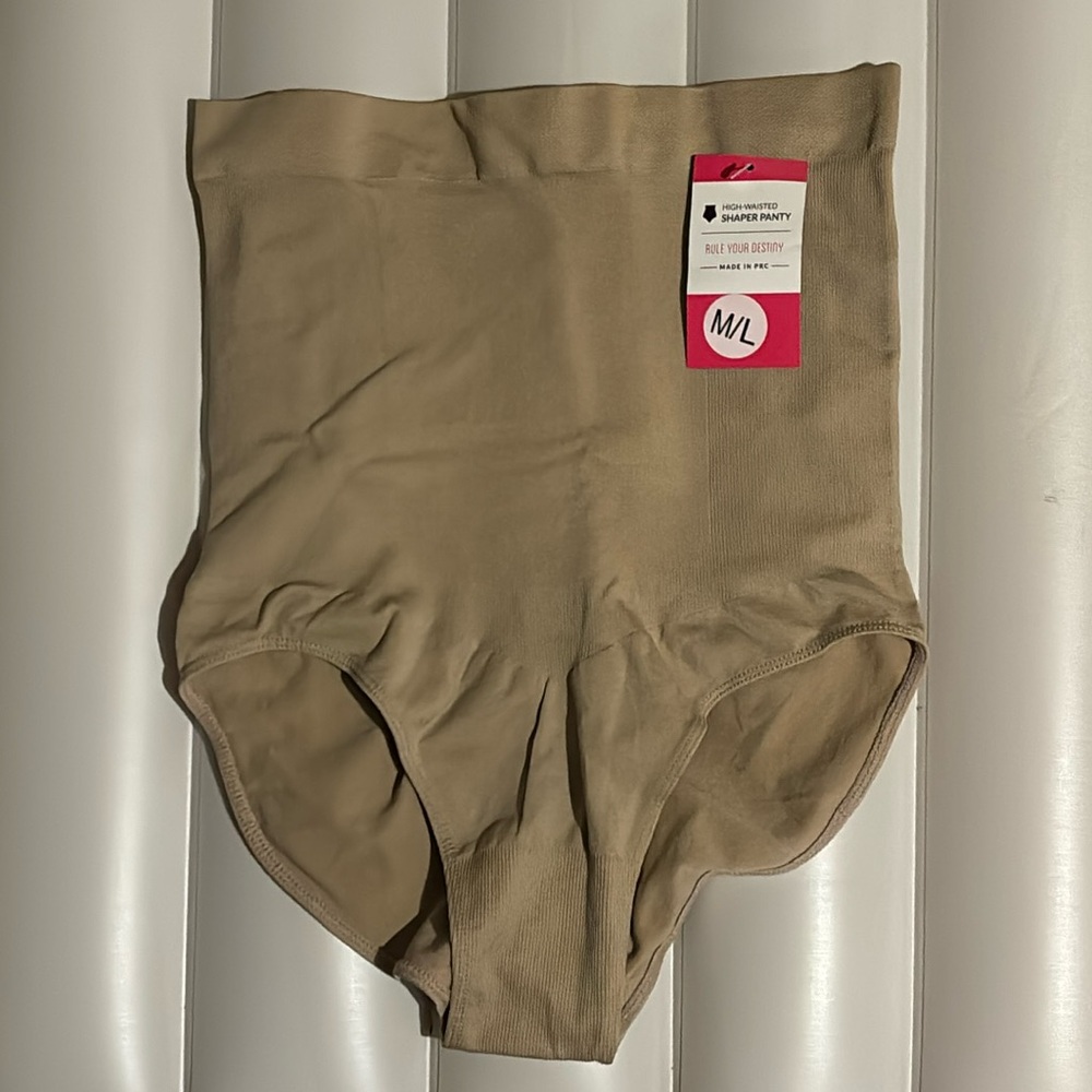 Shapewear